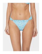 Melissa odabash Bikini dama - 303700539 - Poliamida - Albastru - Albastru