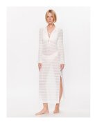 Melissa odabash Rochie dama - 302130023 - Poliester - Alb - Alb