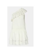 Melissa odabash Rochie dama - 303700515 - Viscoza - Alb - Alb