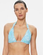 Melissa odabash Sutien 303700553 - Poliamida - Albastru - Albastru
