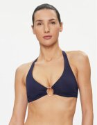 Melissa odabash Sutien 303701215 - Poliamida - Albastru - Albastru