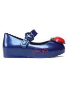 Melissa Pantofi copii - 209913 - Sintetic - Bleumarin