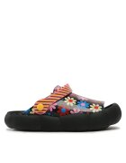 Melissa Pantofi sport copii 303191115 - Sintetic - Negru