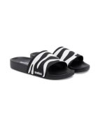 Melissa Papuci dama 304849763 - Sintetic - Negru - Negru