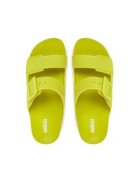 Melissa Papuci dama 304872648 - Sintetic - Verde - Verde