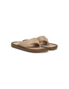 Melissa Papuci flip-flop dama M 33915 - Sintetic - Bej - Bej