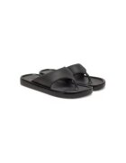 Melissa Papuci flip-flop dama M 33915 - Sintetic - Negru - Negru