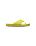 Melissa Papuci flip-flop dama M 33915 - Sintetic - Verde - Verde