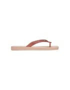 Melissa Papuci flip-flop dama M 35781 - Sintetic - Roz