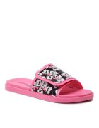 Melissa Papuci flip-flop dama - Textil - Multicolor