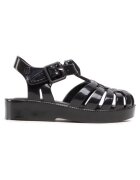 Melissa Sandale copii 208216296 - Sintetic - Negru