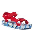 Melissa Sandale copii - 303828 - Sintetic - Albastru -