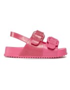 Melissa Sandale copii - 303828 - Sintetic - Roz
