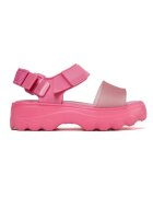 Melissa Sandale copii - 303828 - Sintetic - Roz - Roz