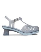 Melissa Sandale copii - 303829 - Sintetic - Albastru -