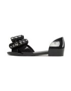 Melissa Sandale dama 300911938 - Sintetic - Negru - Negru