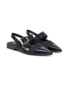 Melissa Sandale dama 304872846 - Sintetic - Negru - Negru