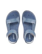 Melissa Sandale dama 304872952 - Sintetic - Albastru - Albastru