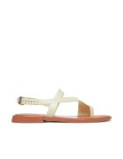 Melissa Sandale dama - M 35930 - Sintetic - Bej - Bej