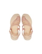 Melissa Sandale dama - M 35930 - Sintetic - Roz