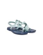 Melissa Sandale dama - M 35930 - Sintetic - Verde - Verde