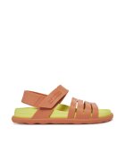 Melissa Sandale dama - M 35942 - Sintetic - Maro - Maro