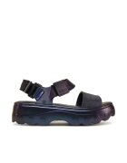 Melissa Sandale dama - M 36081 - Sintetic - Bleumarin