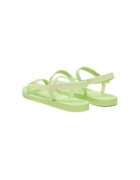 Melissa Sandale dama - M 36098 - Sintetic - Verde - Verde