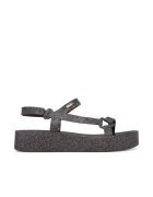 Melissa Sandale dama - M 36129 - Sintetic - Negru