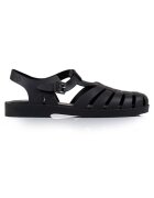 Melissa Sandale dama - Possession Ad - Negru - Negru