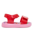 Melissa Sandale fete 304849039 - Sintetic - Rosu - Rosu