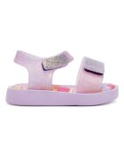 Melissa Sandale fete 304849053 - Sintetic - Violet - Violet