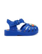 Melissa Sandale fete 304872884 - Sintetic - Albastru - Albastru