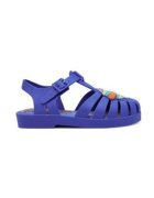 Melissa Sandale fete 304872907 - Sintetic - Albastru - Albastru