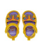 Melissa Sandale fete 304872921 - Sintetic - Galben - Galben