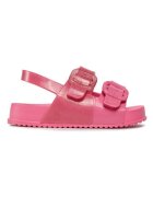 Melissa Sandale fete - 35686 - Sintetic - 27 EU - Roz