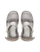 Melissa Sandale fete - M 35692 - Sintetic - Argintiu - Argintiu