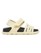 Melissa Sandale fete - M 35948 - Sintetic - Bej - Bej