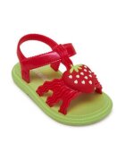 Melissa Sandale fete - M 35957 - Sintetic - Rosu - Rosu