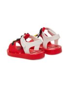 Melissa Sandale fete - M 35982 - Sintetic - Rosu - Rosu