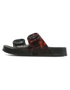 Melissa Slapi dama - 33913 - Sintetic - Negru