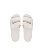 Melissa Slapi dama - M 35961 - Sintetic - Alb - Alb