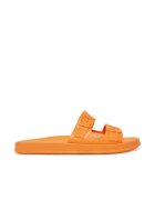 Melissa Slapi dama - M 35961 - Sintetic - Portocaliu - Portocaliu