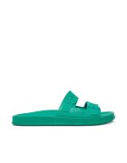 Melissa Slapi dama - M 35961 - Sintetic - Verde - Verde