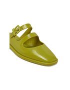 Melissa Slapi dama - M 36122 - Sintetic - Verde - Verde