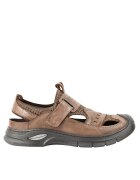 Mels Pantofi casual - barbati - 2311 maro - piele naturala - Maro