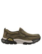 Mels Pantofi sport - barbati - 23556 kaki - Kaki