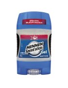 Mennen Speed Stick Deodorant Gel X5 - 85 g