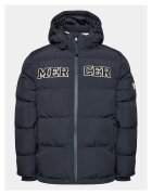 Mercer Amsterdam Geaca de iarna pentru barbati bleumarin