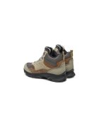 Merrell Bocanci trekking barbati 304347719 - Piele naturala - Gri - Gri
